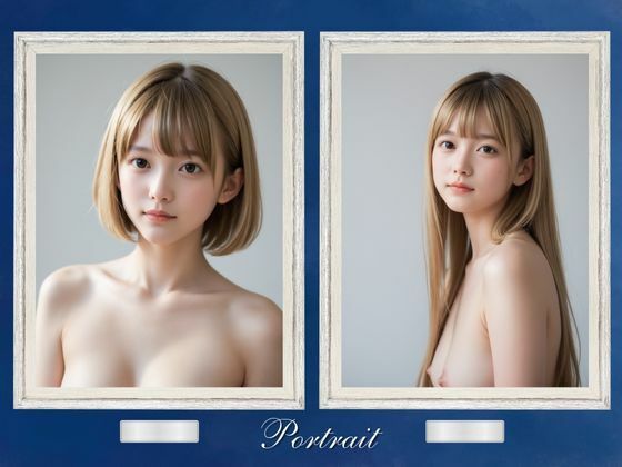 厳選美女コレクション vol.02〜金髪ギャル編〜 サンプル5ページ目