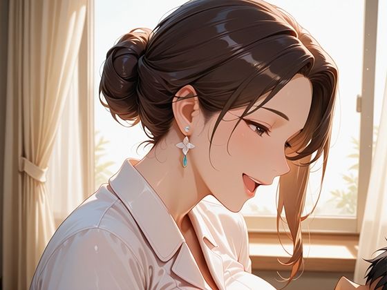 人妻寝取り倶楽部 メンズエステで意気投合した人妻セラピストと休憩中にホテルで生ハメ サンプル2ページ目