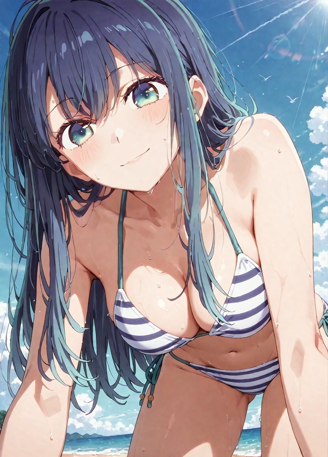 「推しの子」黒川あかねセクシー写真集11（全500枚） サンプル2ページ目