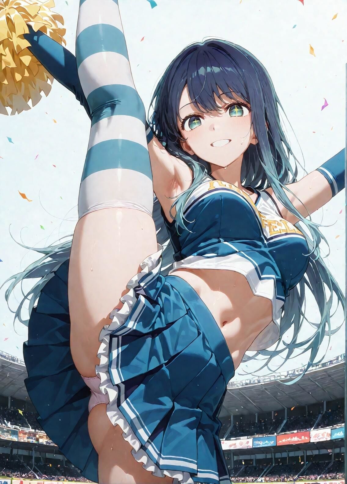 「推しの子」黒川あかねセクシー写真集11（全500枚） サンプル8ページ目