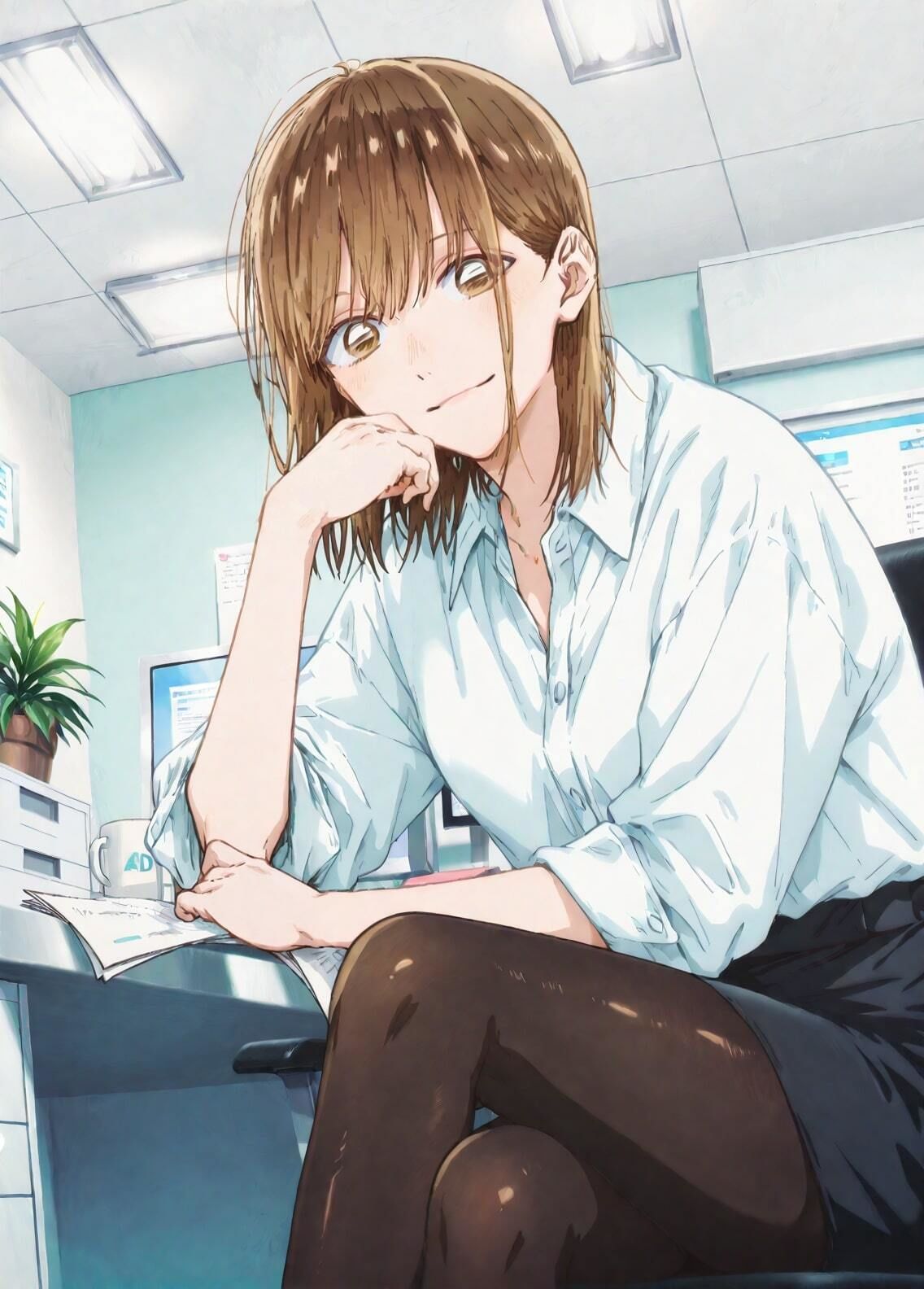 「アオのハコ」鹿野千夏セクシー写真集11（全500枚） サンプル8ページ目
