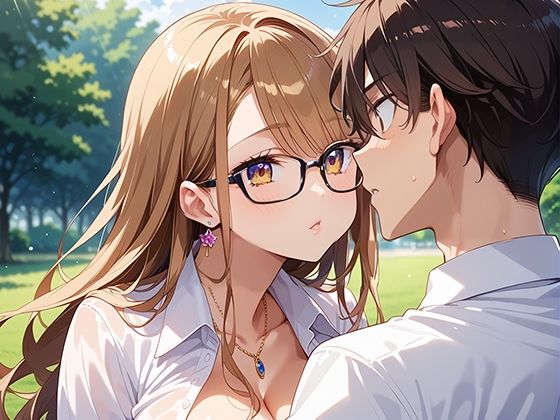 性実践学園 エロギャル家庭教師 サンプル1ページ目