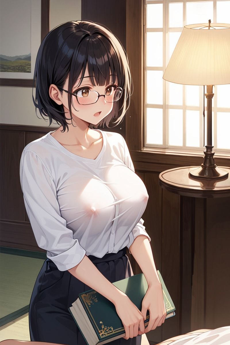 誘惑する淫乱女子校生に中出しぶっかけ サンプル4ページ目