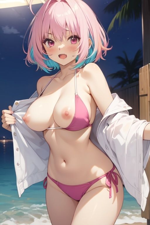 虹かけ誌   アイドルマスター  イラスト集27 夢見りあむ  すこれお前ら、すこるすきーだろ サンプル7ページ目