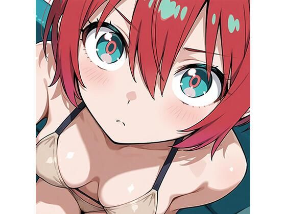 GQuuuuuuX マチュ  ニャアン  R18イラスト集1
