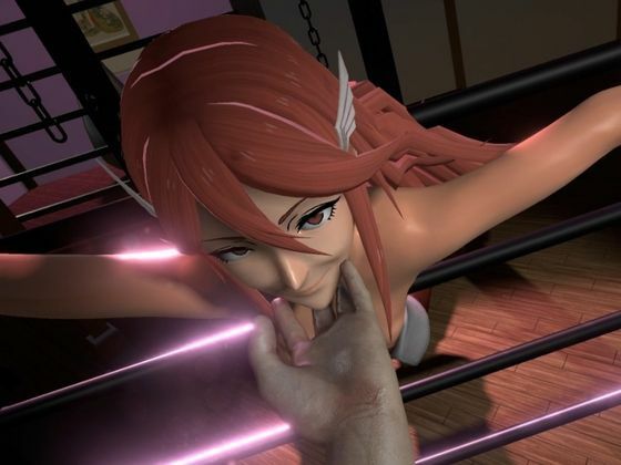 FE覚醒からティアモが誕生日という事で調教されてもらいました【FE Cordelia】 サンプル3ページ目
