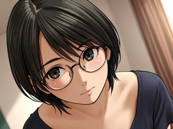 愛する夫のために始めたバイトが風俗だった サンプル9ページ目