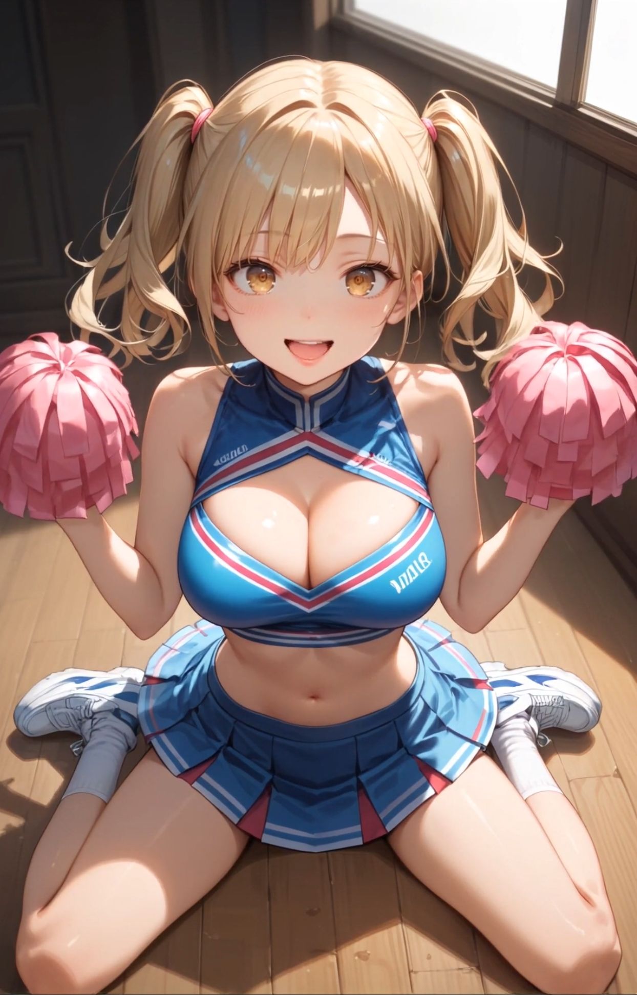 グラビア動画 JKアイドル 依田ゆき サンプル10ページ目