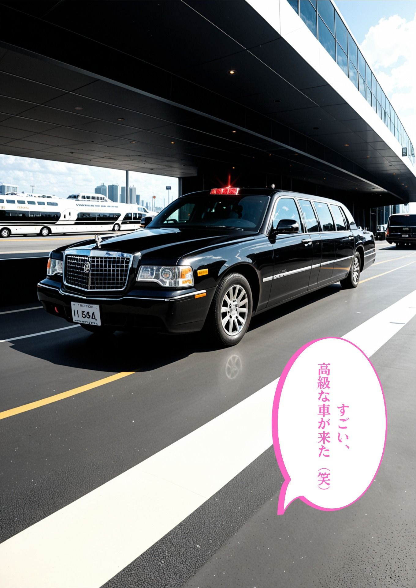 女機動隊隊長 サンプル6ページ目
