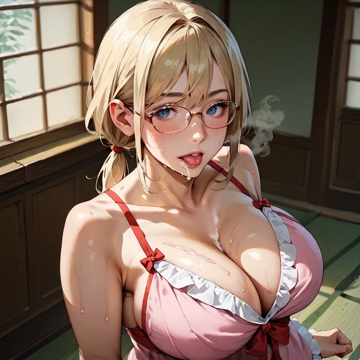 エッッッ！！えちえちお姉さん！〜特別価格220枚収録！〜 Vol.3 サンプル10ページ目