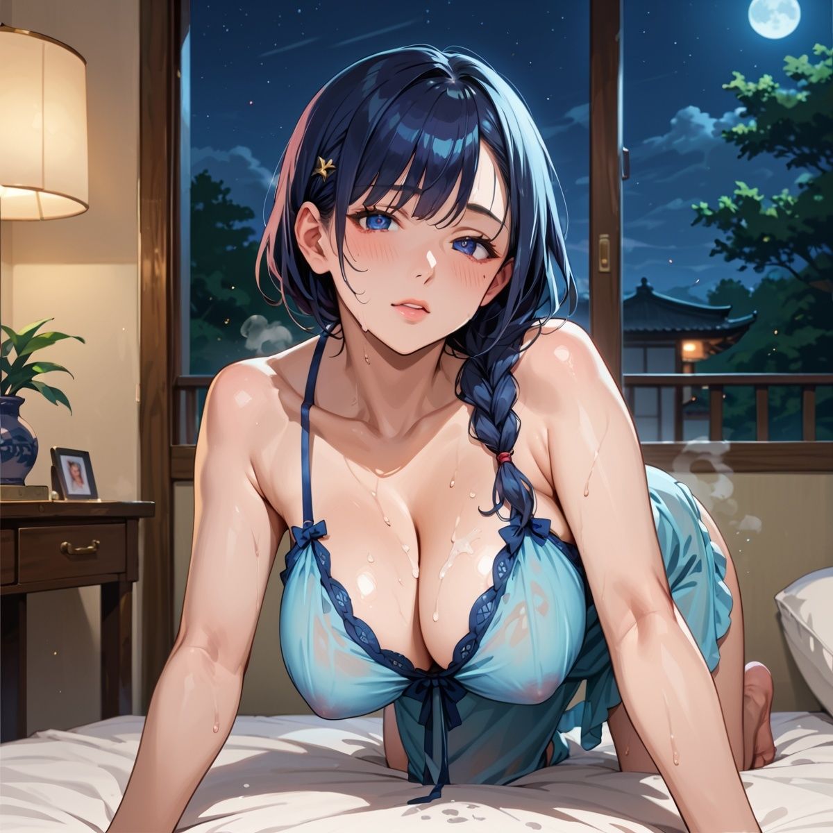 エッッッ！！えちえちお姉さん！〜特別価格220枚収録！〜 Vol.4 サンプル3ページ目