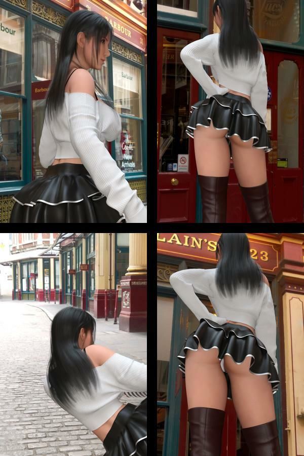 才色兼備の万能女性格闘家 霧島 愛唯の女子大生モデル風写真集JDModel_01 サンプル1ページ目