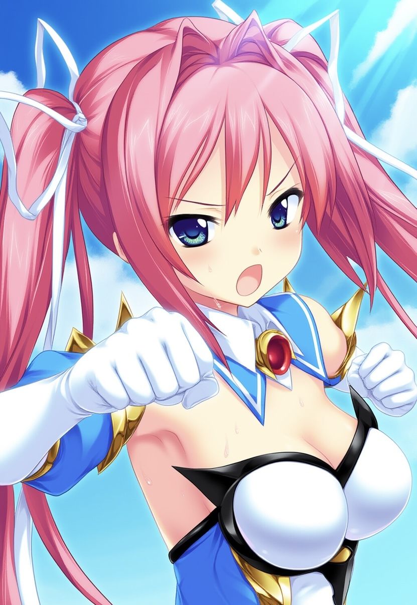 R-18児○十六夜 サンプル1ページ目