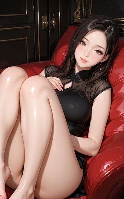 2〜2.5次元美少女 脚フェチ足フェチ写真集4 サンプル3ページ目
