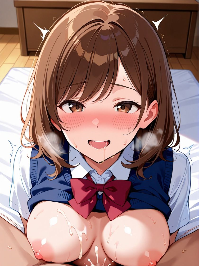 いつでも・どこでも SEX大好き幼馴染は絶倫チンポを欲している サンプル8ページ目