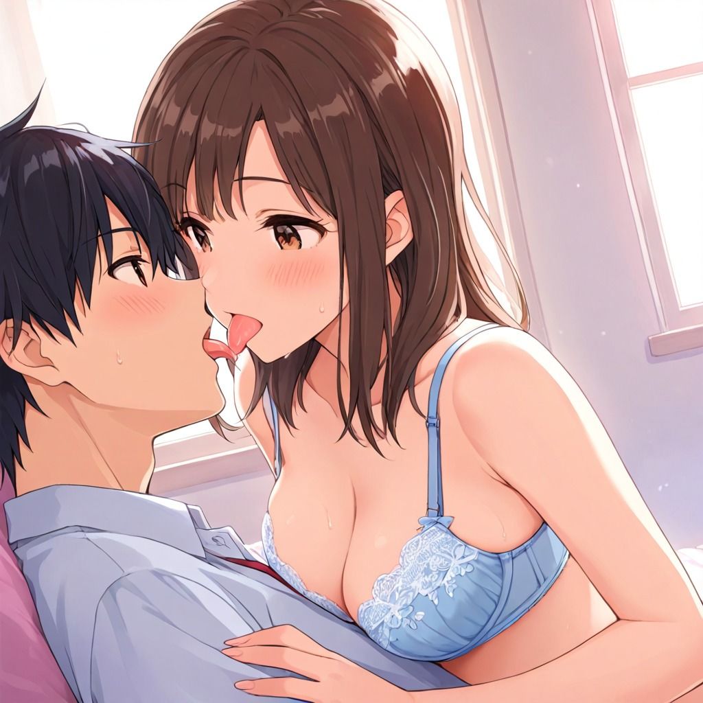 種付け学園  生ハメ性交 サンプル2ページ目