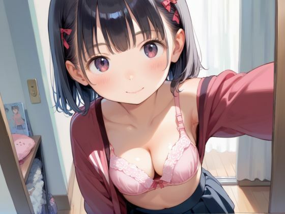 PP活J系を種付プレスでわからす サンプル1ページ目