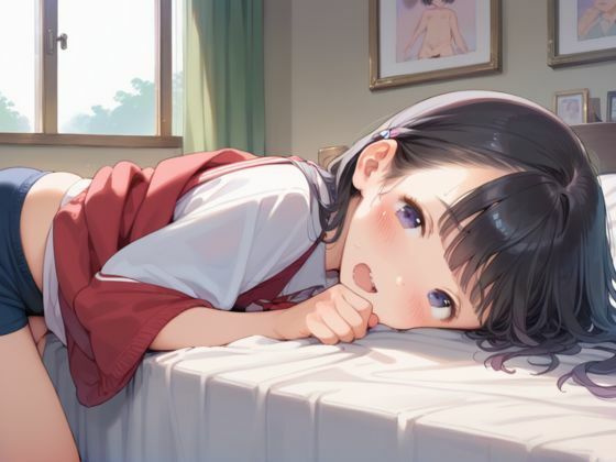 PP活J系を種付プレスでわからす サンプル8ページ目