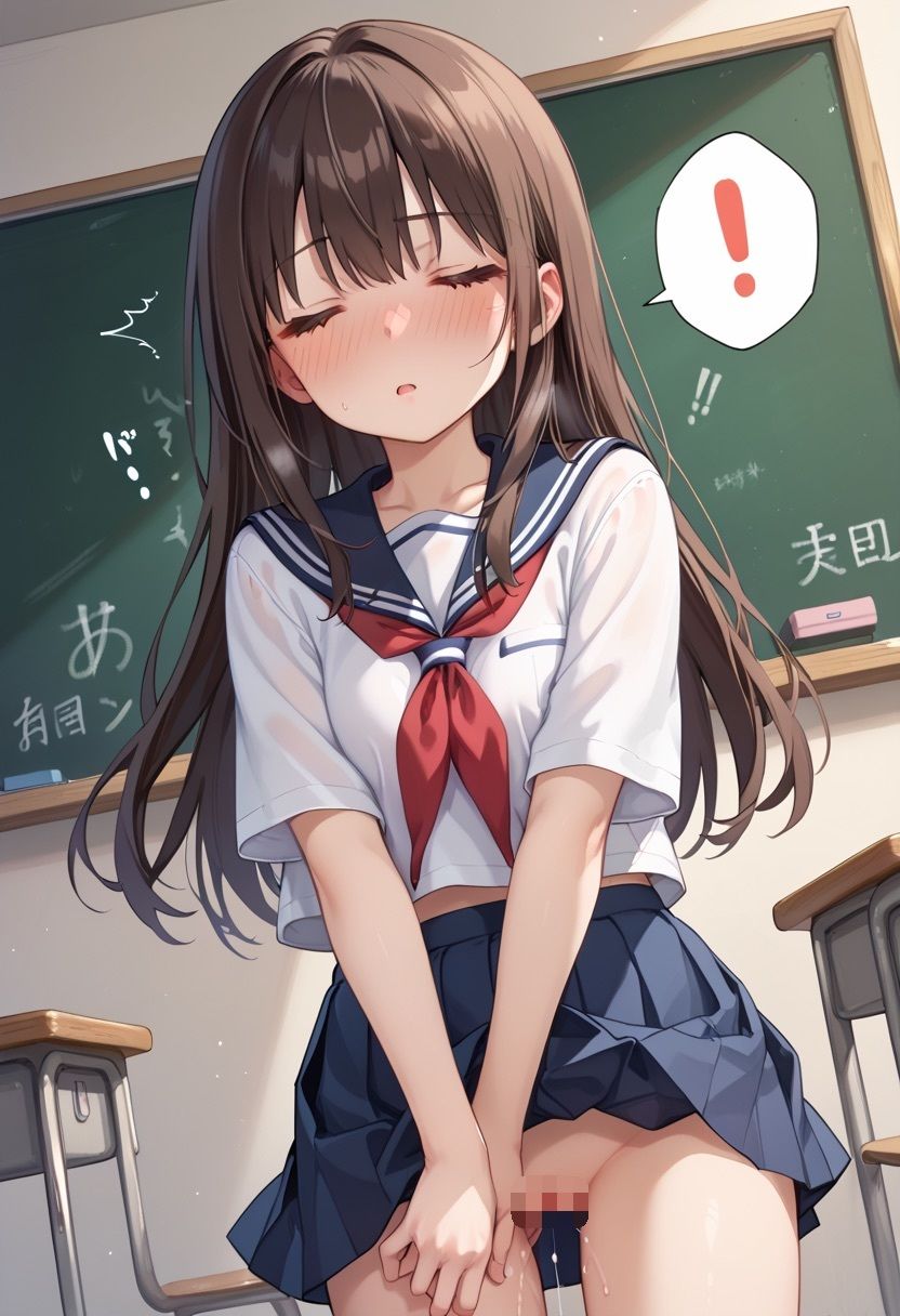 恥じらいおっぱいJKの中出し放題 サンプル4ページ目