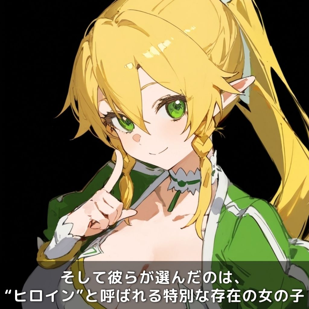 快楽生命体の触手で某MMORPGの妹ヒロインがイッてもイッてもオマンコを無限にグボグボほじくられ壊れるまでイカされるお話【SAO/リーファ編】コスプレエッチ収録版＆セリフ無しVer収録 サンプル2ページ目