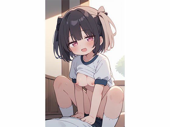 女友達との浮気 サンプル4ページ目