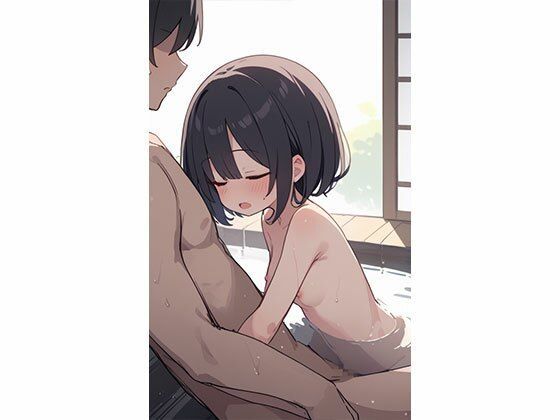 女友達との浮気 サンプル5ページ目
