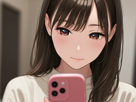 地味だった幼馴染が色気ただよう巨乳妻になっていた サンプル8ページ目