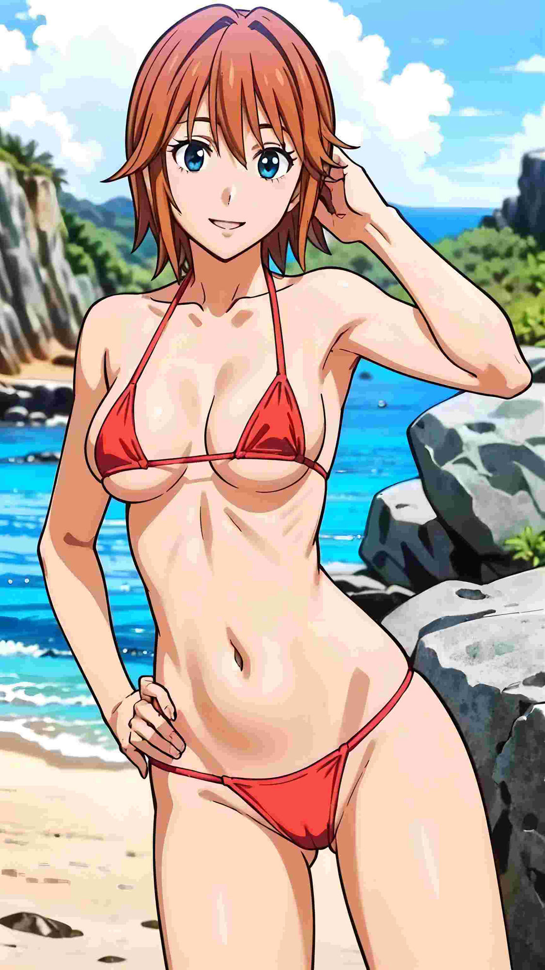 グラビアボウル サンプル1ページ目