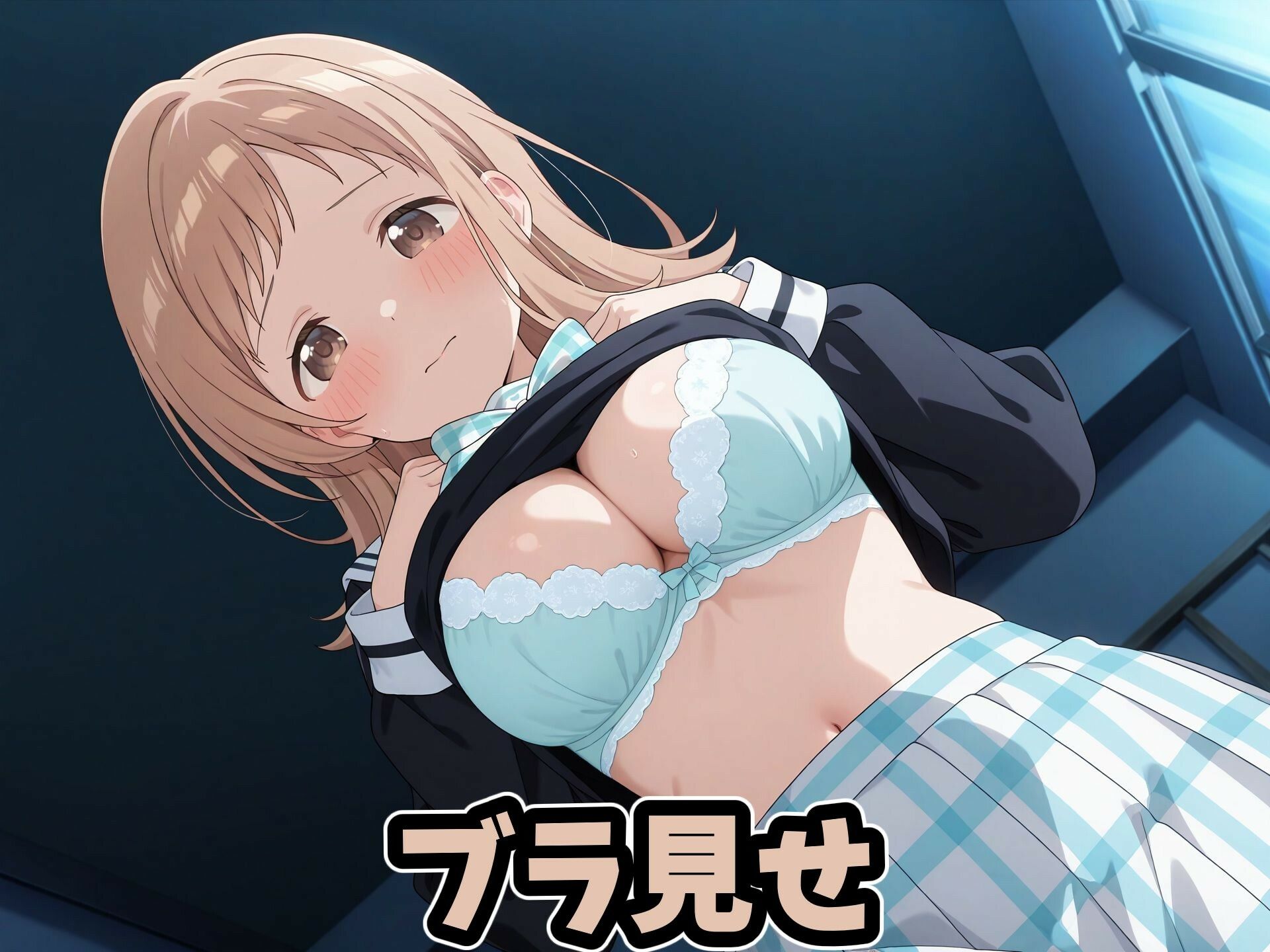 櫻〇真乃 イラスト集【485枚】 サンプル2ページ目