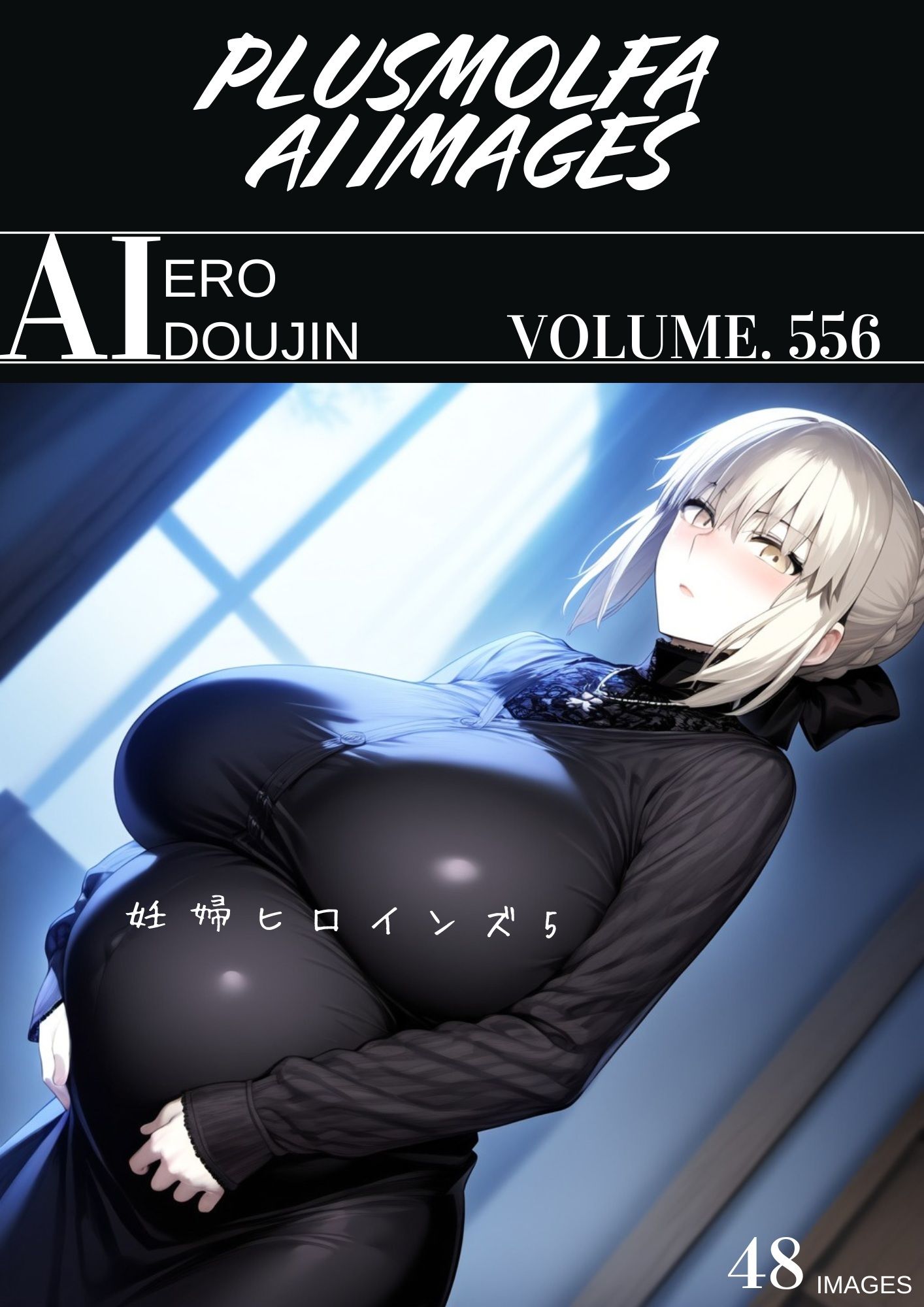 plusmolfa CG集纏め Vol.551〜560 サンプル6ページ目