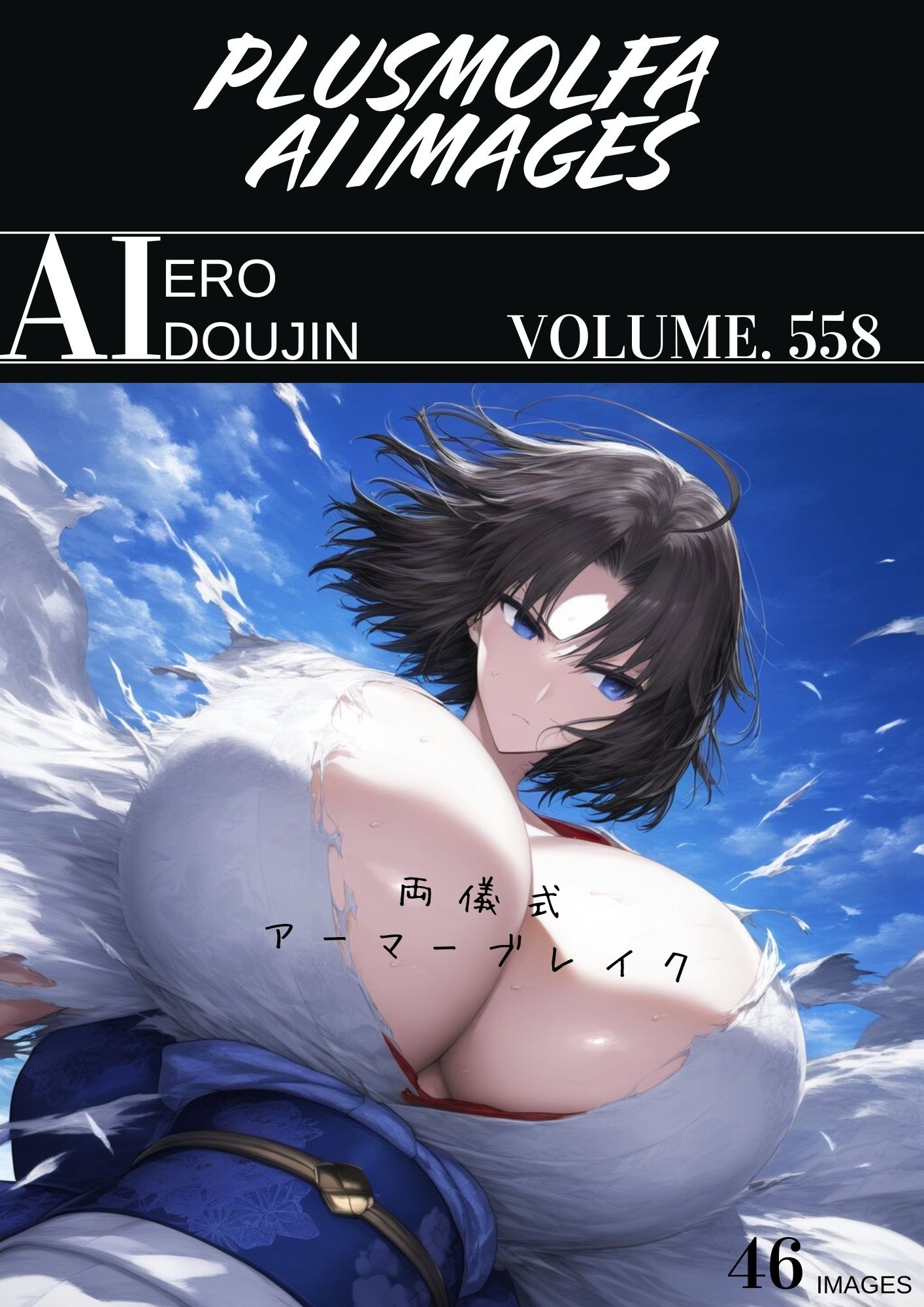 plusmolfa CG集纏め Vol.551〜560 サンプル8ページ目