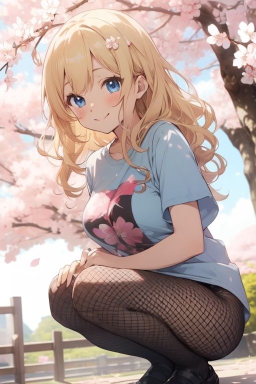 虹かけ誌   アイドルマスター  イラスト集30 大槻唯  ノリでぶっかけちゃいなY O！ サンプル2ページ目