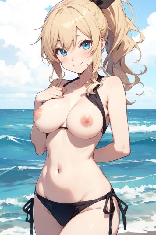 虹かけ誌   アイドルマスター  イラスト集30 大槻唯  ノリでぶっかけちゃいなY O！ サンプル4ページ目