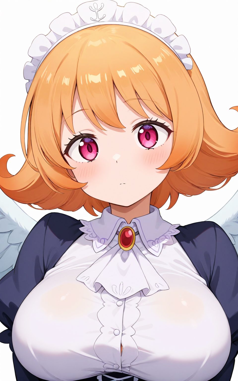 異種族エッチ サンプル8ページ目