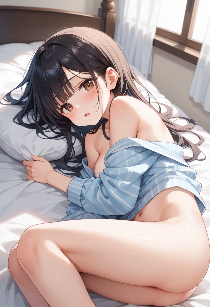 無防備な兄の彼女を肉便器にー兄のいない時間に、俺のものになったー サンプル2ページ目