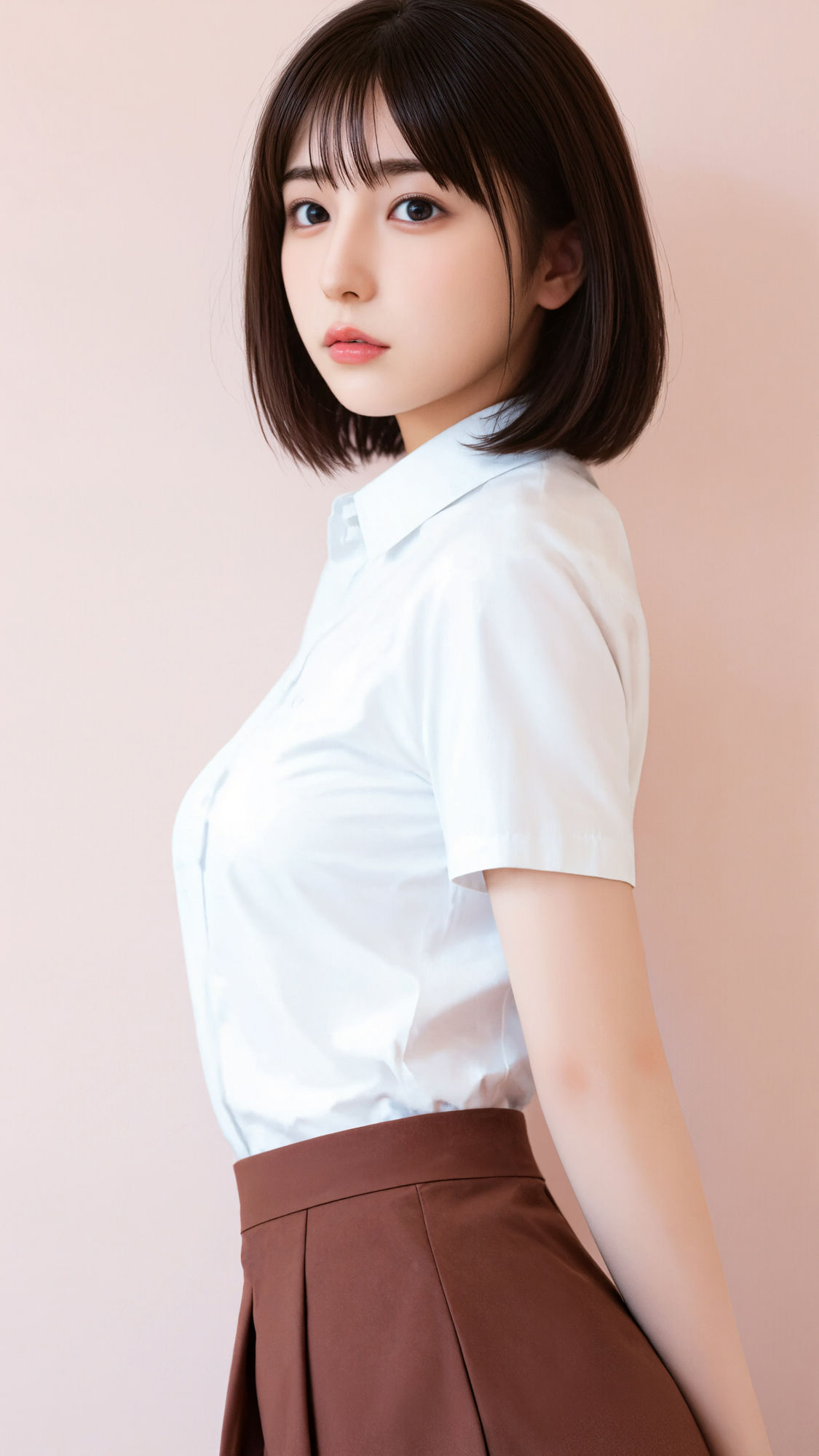 nudex 001 サンプル1ページ目