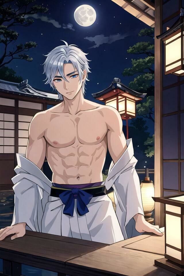ちょっとエッチな 源氏物語（10） 榊（さかき）の段 サンプル2ページ目