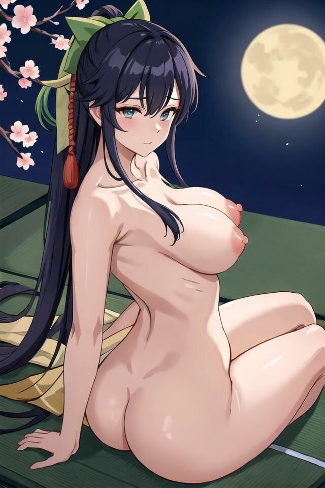 ちょっとエッチな 源氏物語（10） 榊（さかき）の段 サンプル3ページ目