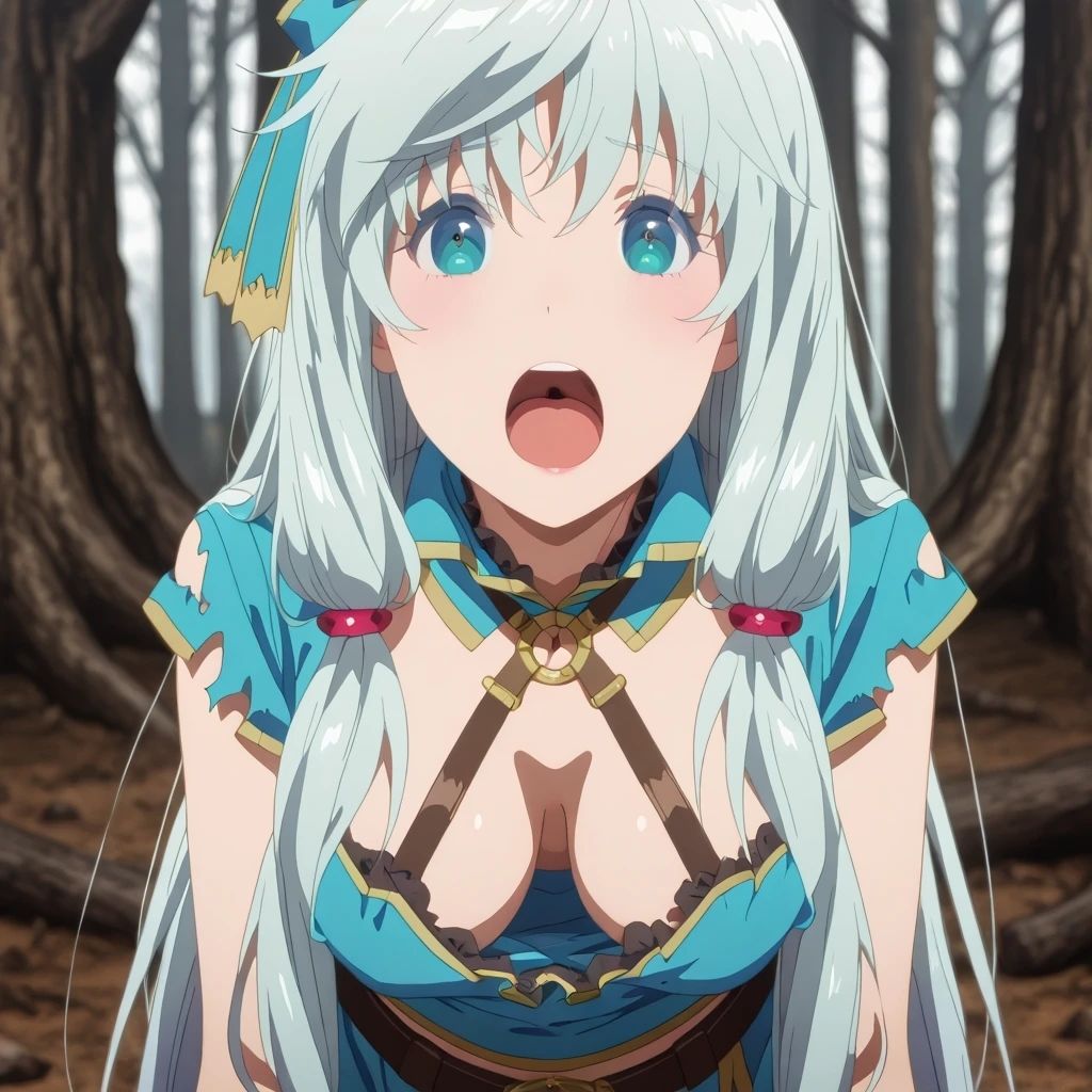 ありふれた副業の世界最高 サンプル2ページ目