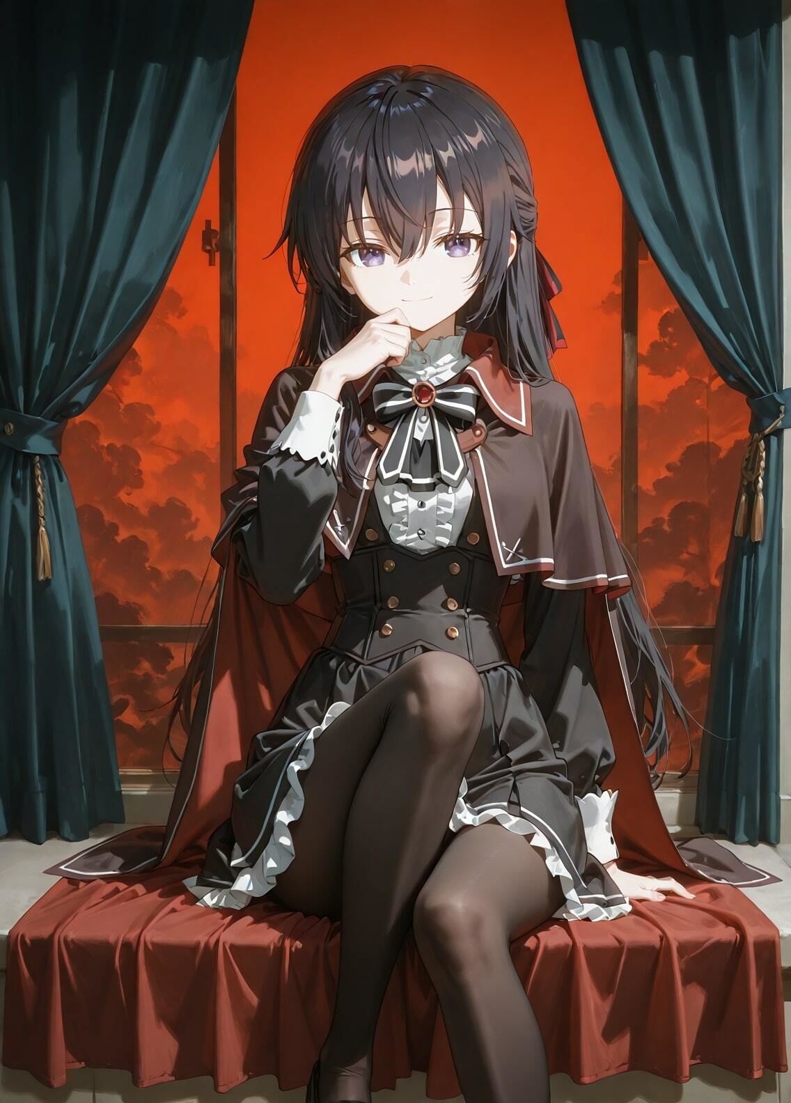 「時々ボソッとロシア語でデレる隣のアーリャさん」周防有希セクシー写真集11（全500枚） サンプル5ページ目