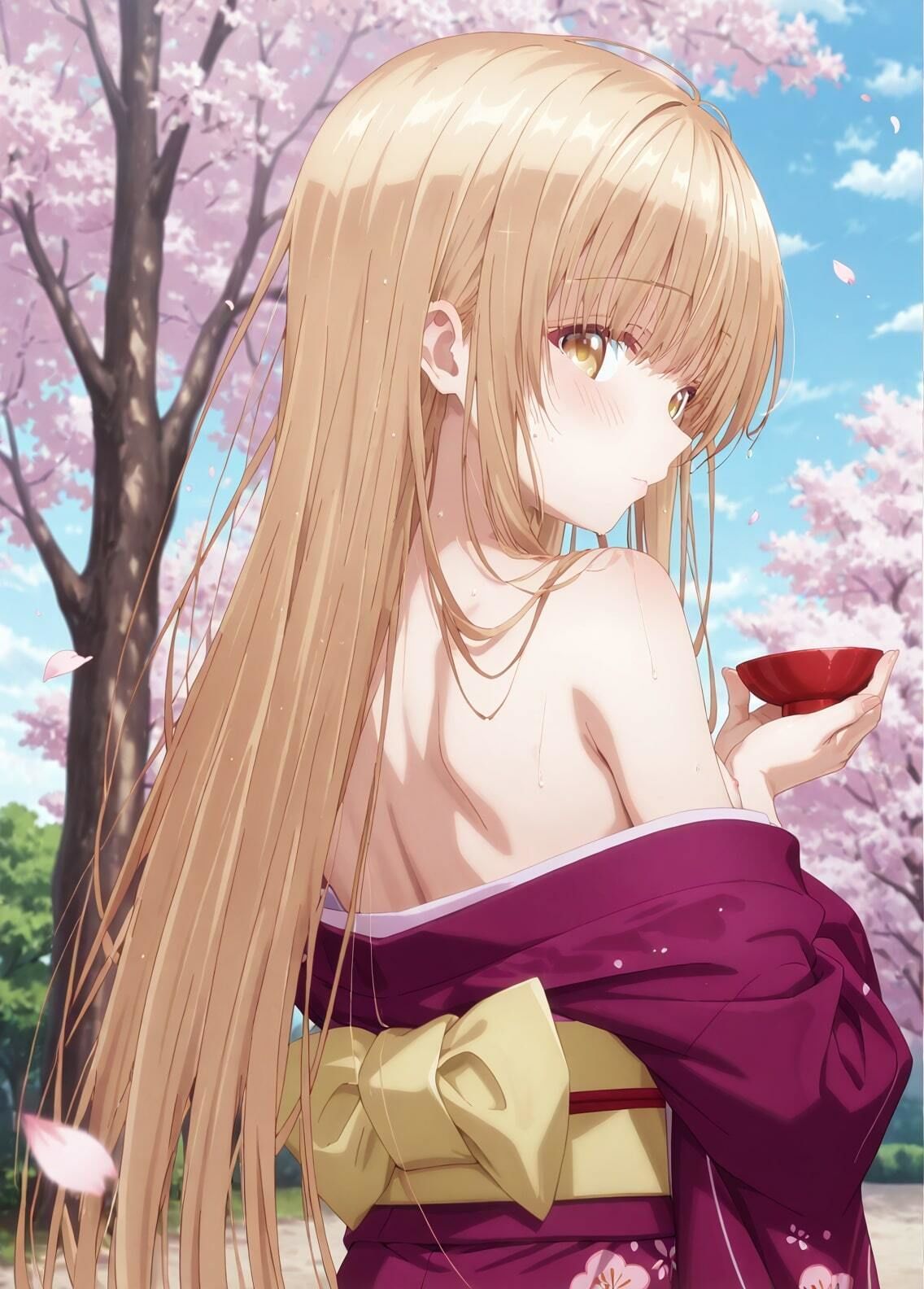 「お隣の天使様にいつの間にか駄目人間にされていた件」椎名真昼セクシー写真集10（全500枚） サンプル8ページ目