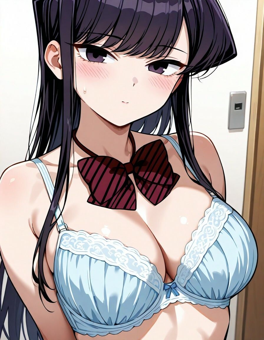 学校一の美女も、コミュ障だからちょろいです。 サンプル1ページ目