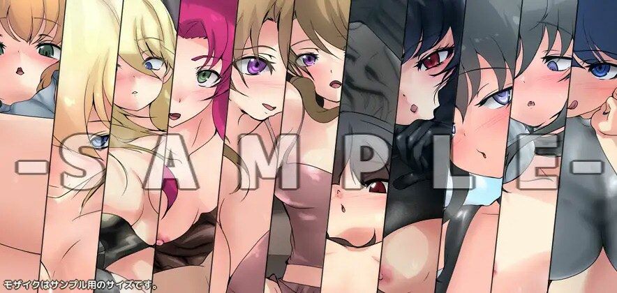 劣等生の周りの女の子たちは教え上手 -甘サド- 3部作 サンプル5ページ目