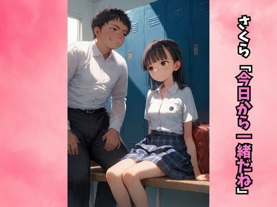 初恋の幼馴染が妹になったのでいきなり同居生活 サンプル3ページ目