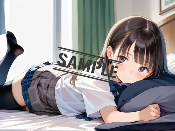 実の妹にふざけてSMプレイしてみたら サンプル1ページ目