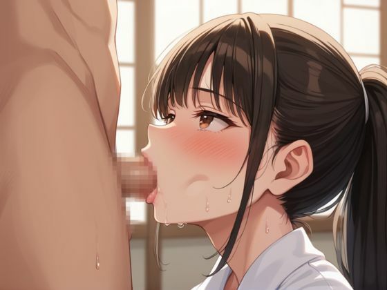 スク水女子校生〜水泳部顧問に寝取られる〜 サンプル7ページ目
