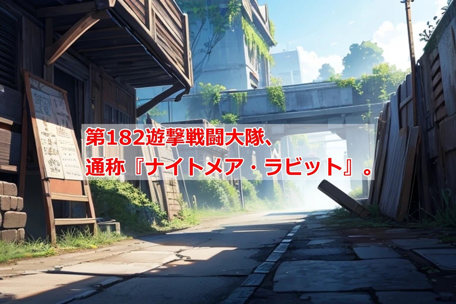 美少女軍人の性欲処理係 サンプル1ページ目