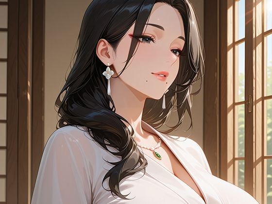 人妻下着 下着姿を見せつけて誘惑してくる露出狂人妻 サンプル2ページ目