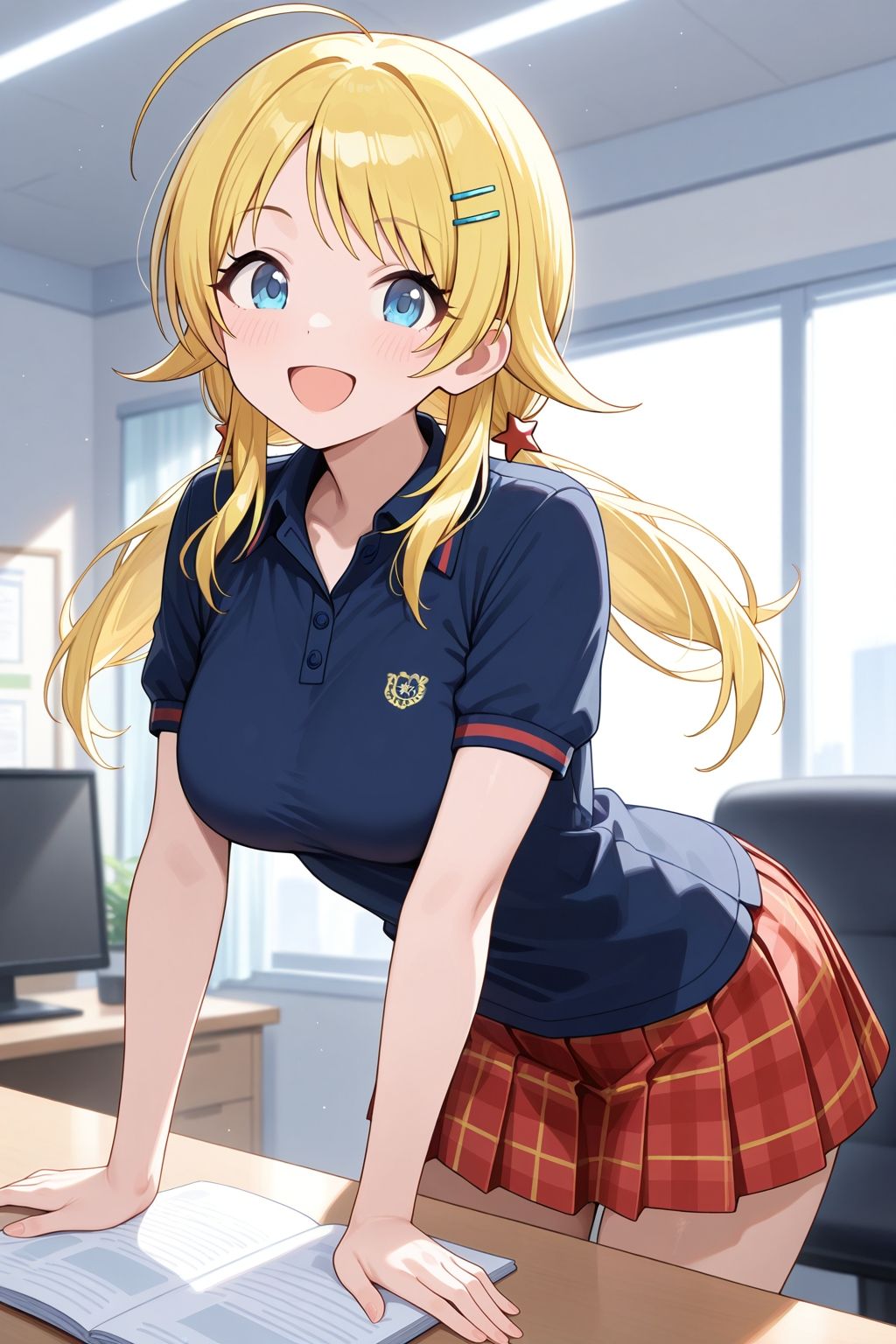 【NTR】何でもありの現場R - 八〇めぐる編【催●】 サンプル1ページ目
