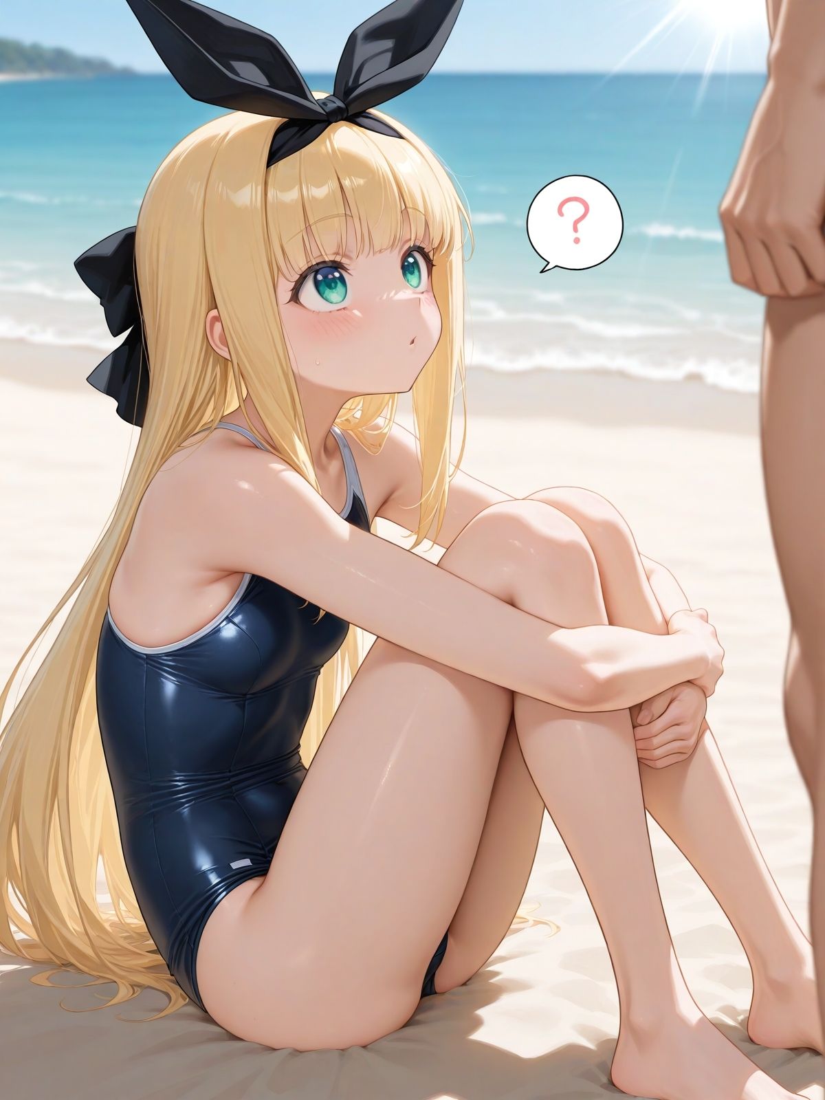 物述〇栖＃2 サンプル2ページ目